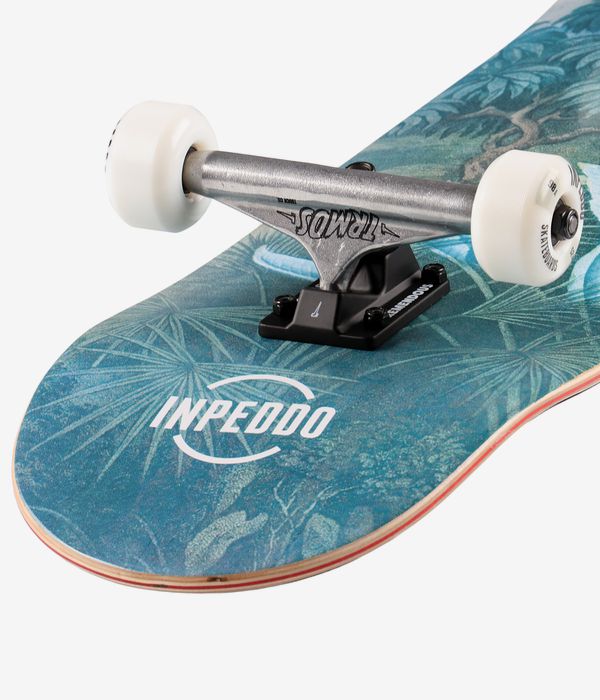 Inpeddo Jungle 8.25