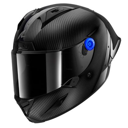 Casque Shark AERON-GP FIM RACING FULL CARBON - Noir