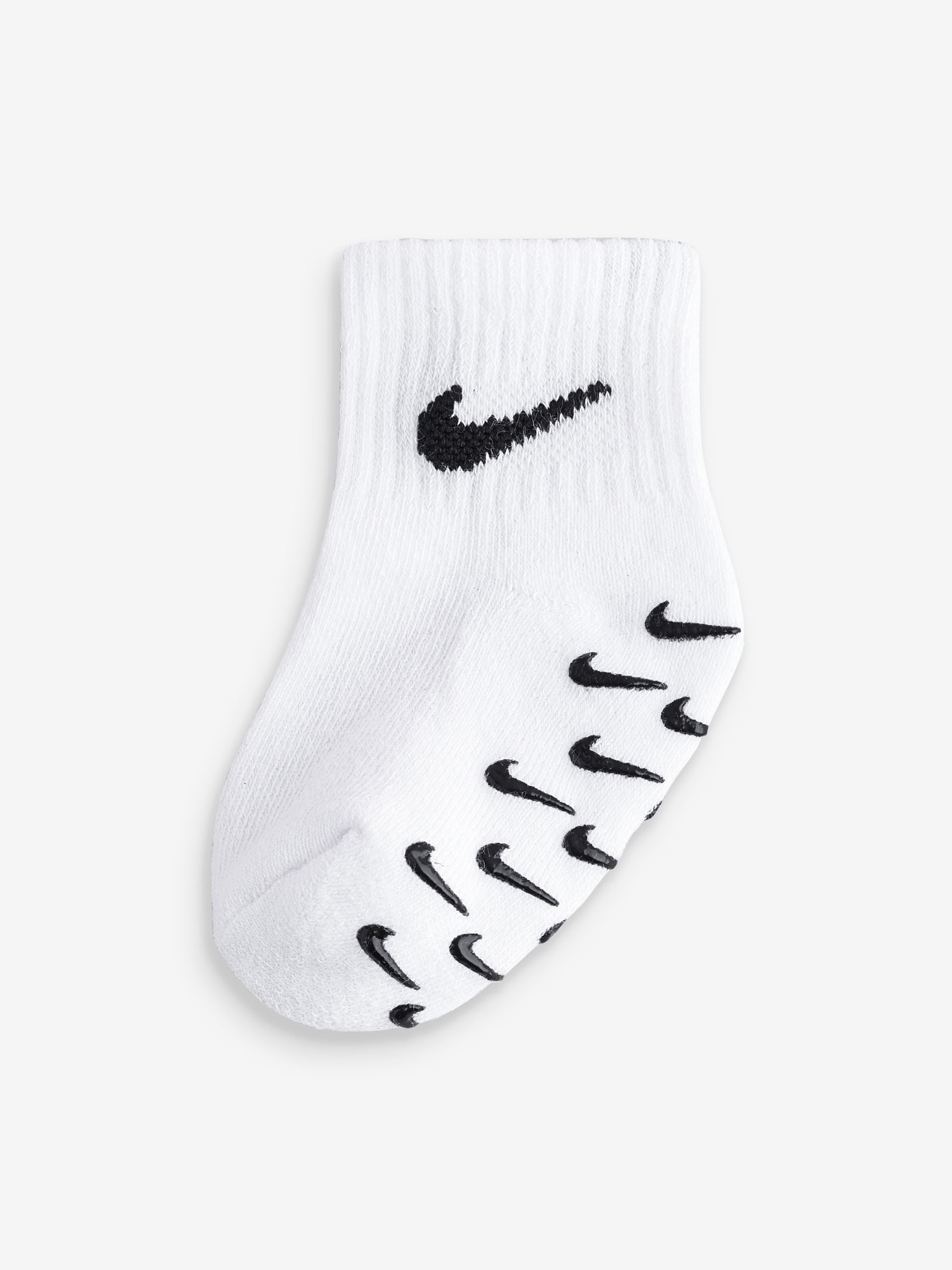 Nike Gripper Socks 3 Pack