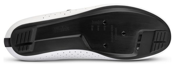 Chaussures Route Fizik Vento Omna Blanc/Noir
