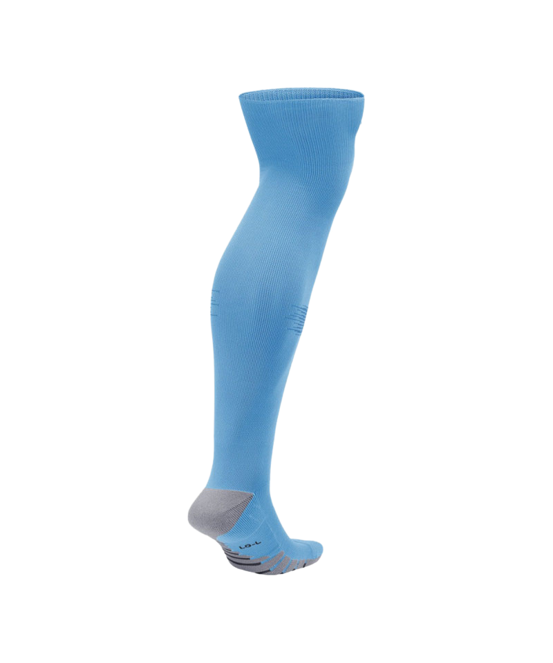 Nike Team Matchfit OTC Sockenstutzen Blau F412