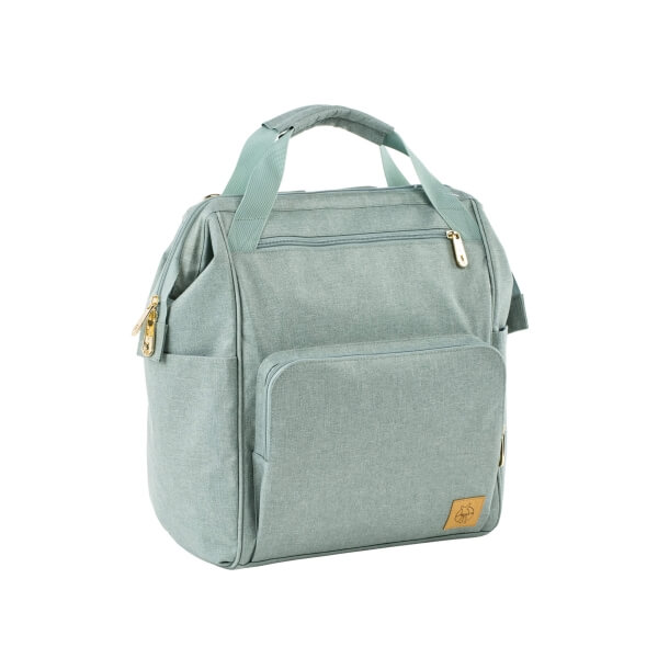 Goldie Rucksack mint