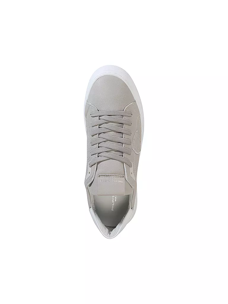 PHILIPPE MODEL Sneaker TEMPLE beige