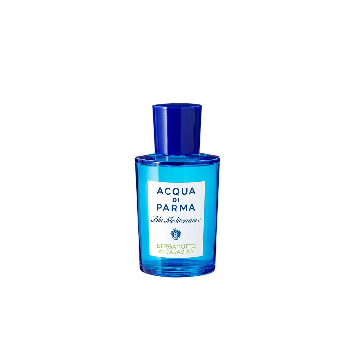 Bergamotto Di Calabria Eau de Toilette 100ml