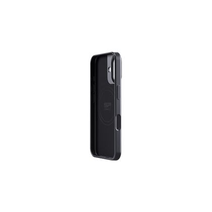Coque de protection SP Connect SPC+ iPhone 16 - Noir