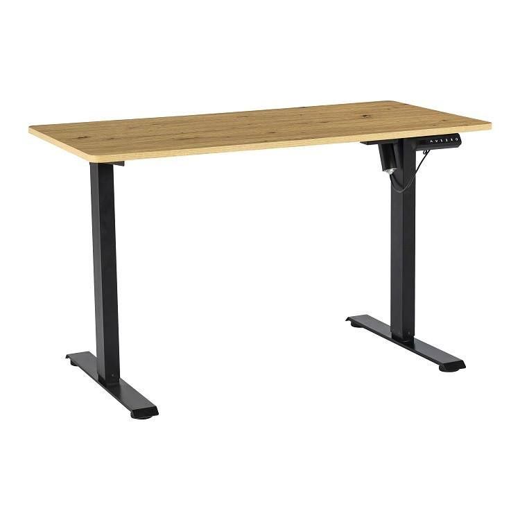 Schreibtisch Emil II 120x60 cm