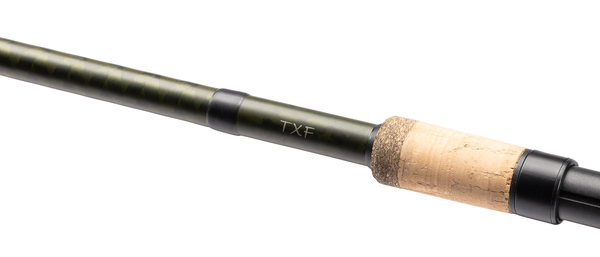 Canne à carpe au bouchon Shimano TX Specialist Float 3.66m/12ft (2lb)
