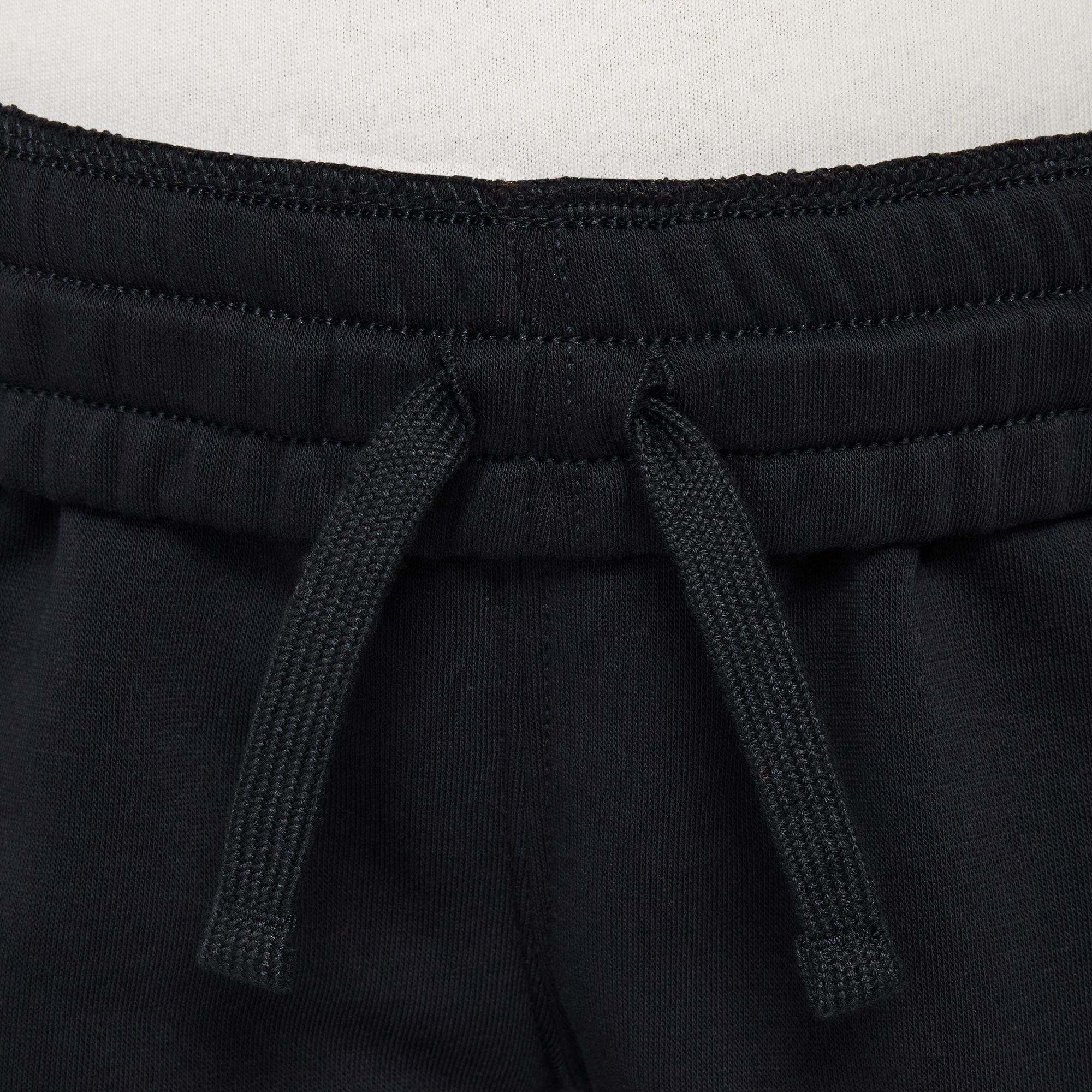 Nike Fleece Tracksuit Junior Boys