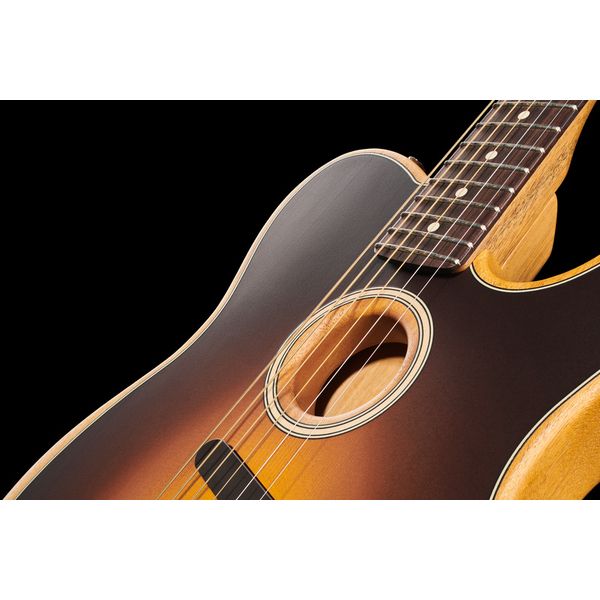 Fender Acoustasonic Player Tele SB