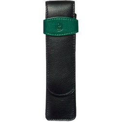 Etui en cuir TG22 pour outils d'écriture