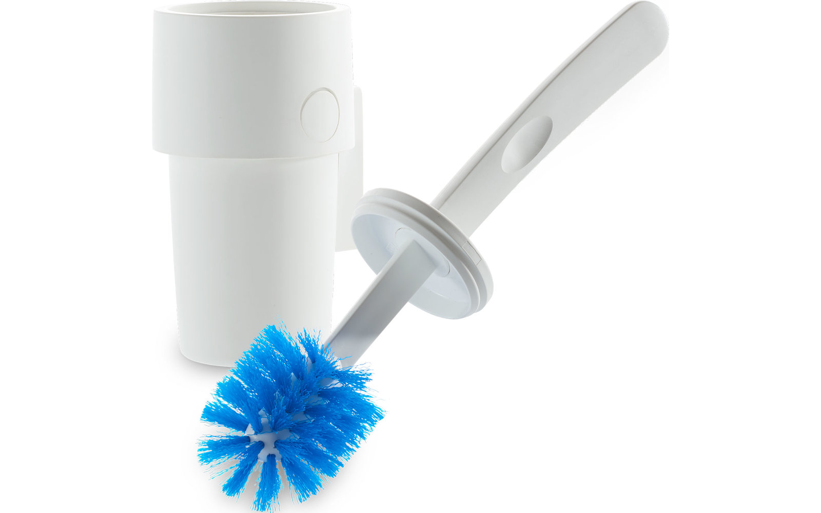 Dometic Brush & Stow Toilettenbürste
