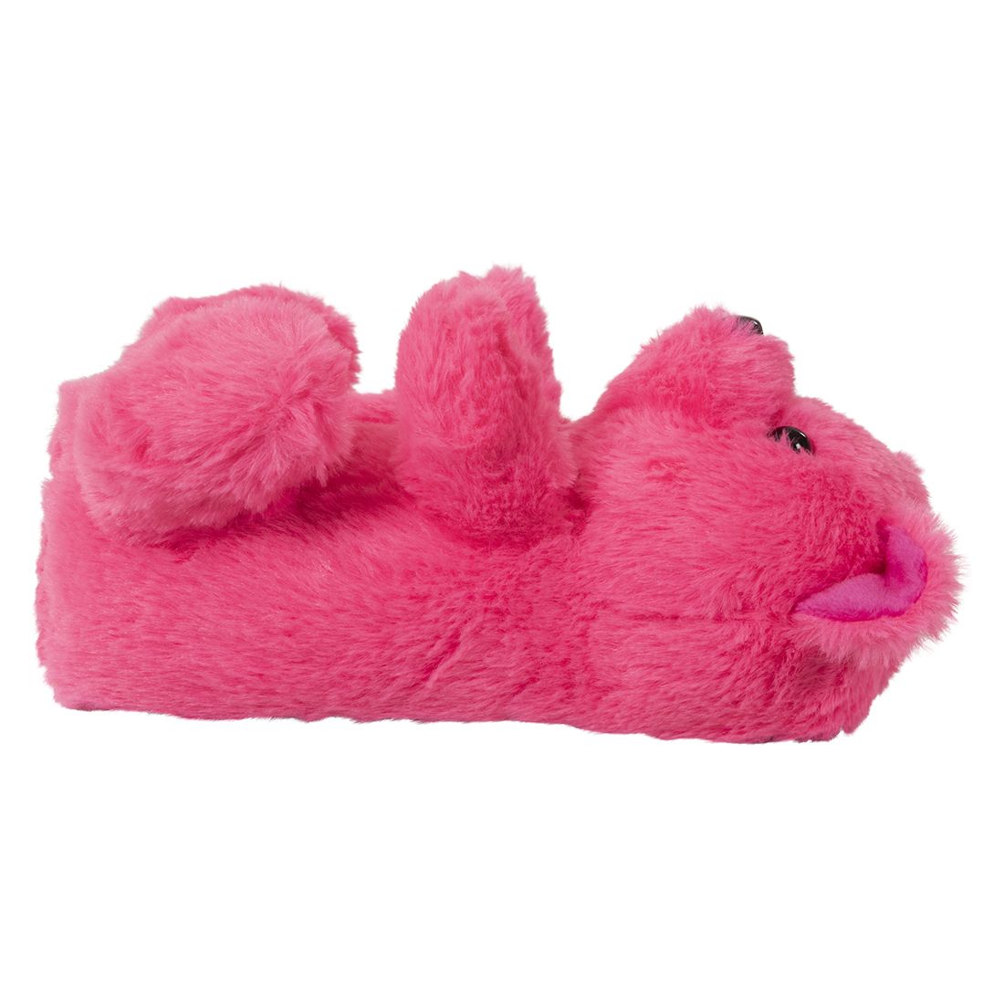 Varm tøffel Teddy Bear