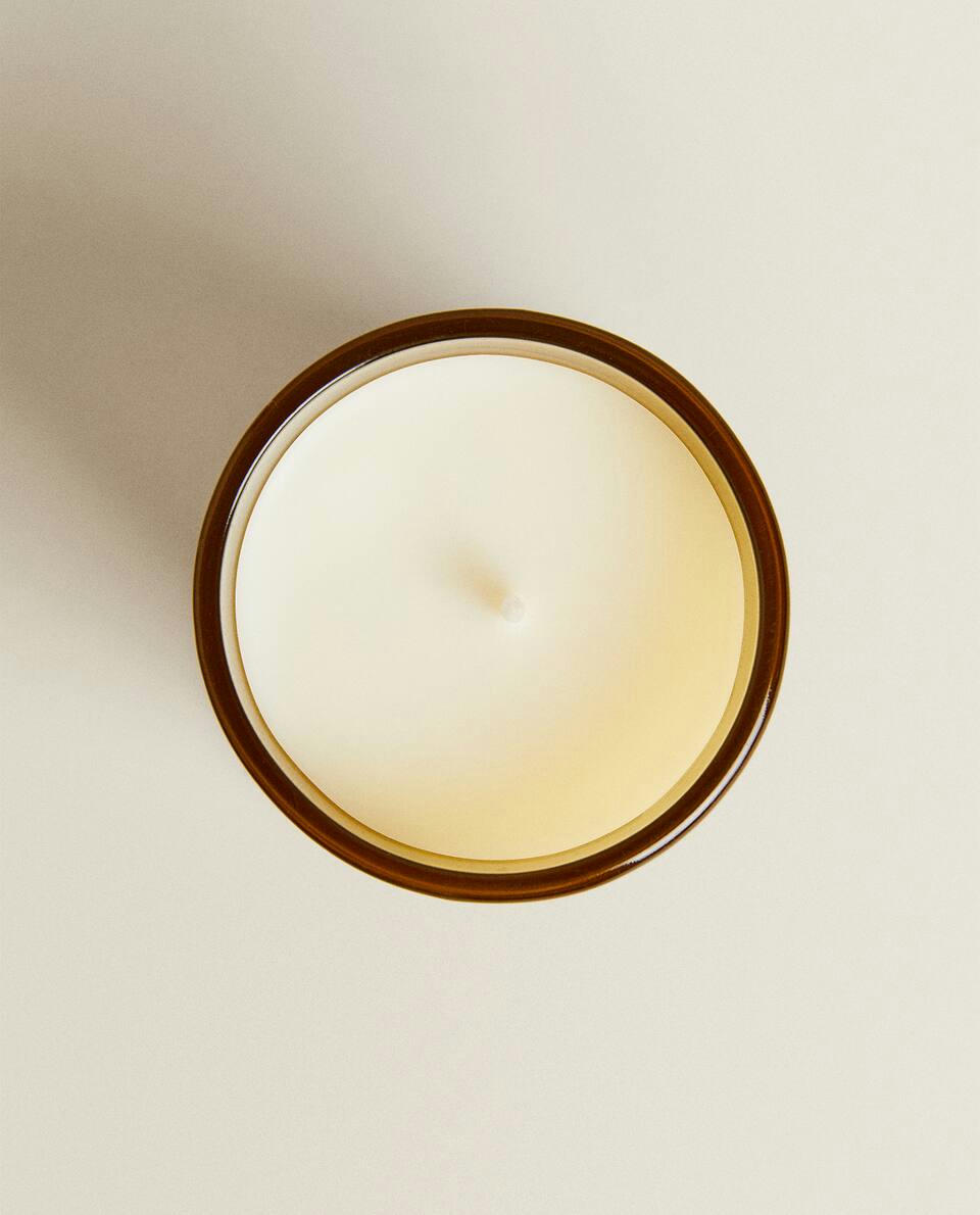 VELAS AROMÁTICAS DE LÓTUS BRANCO