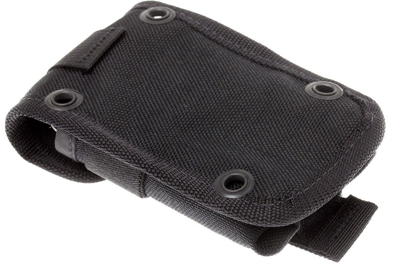 ESEE Accessoire Pouch voor Model 5 & 6, 52 POUCH, black