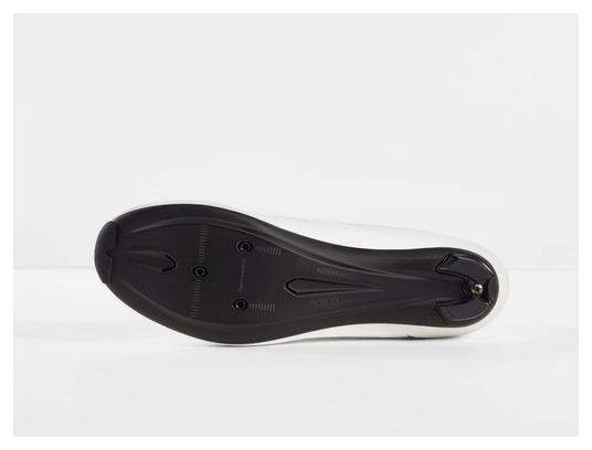 Chaussures Route Trek Velocis Blanc