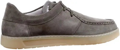 Sioux 12642 Tedrino-701 maat 47 veterschoen groen Calandschoen