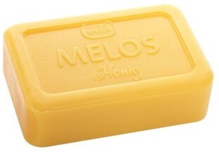 Speick Melos Honing Zeep 100GR