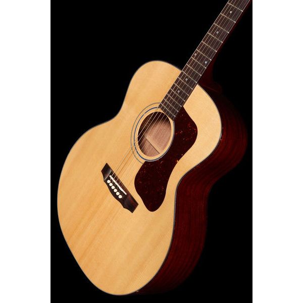 Guild F-40 Traditional Natur