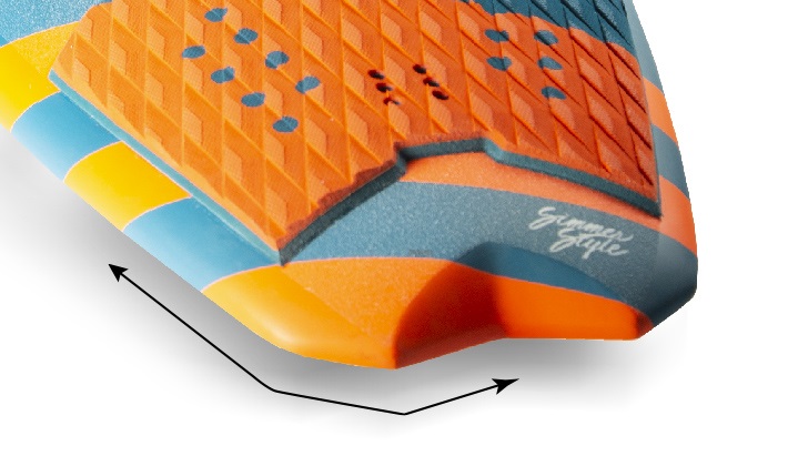 Simmer Style Quantex G6 79 L