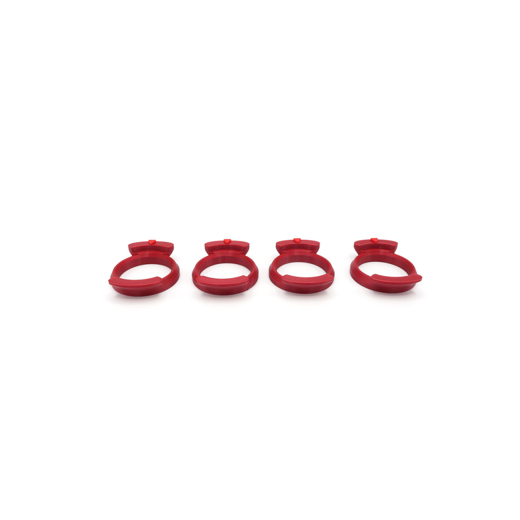 Set d'Upgrades - Cloudspire