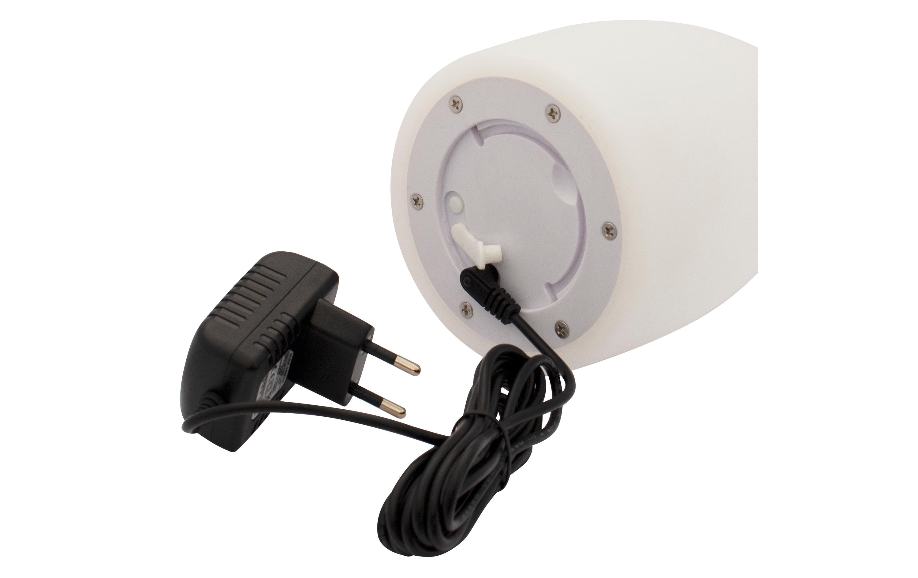 Campinglampe PointerTischlampe