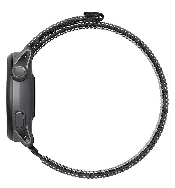 COROS - MONTRE PACE 3 BRACELET NYLON
