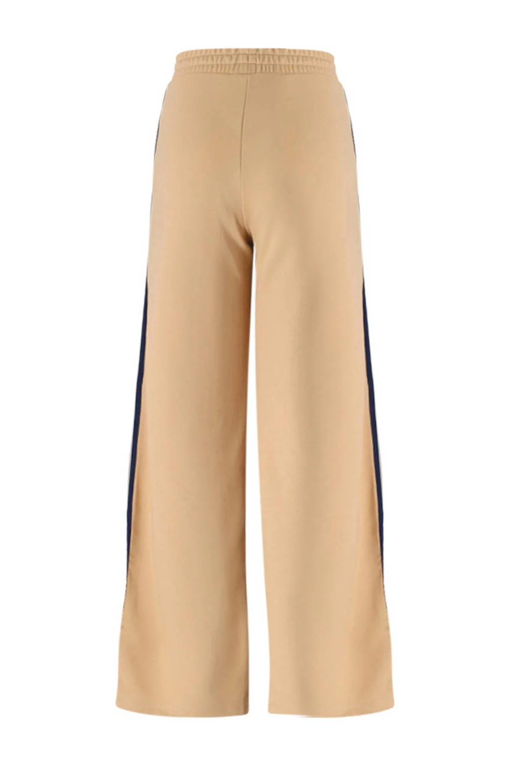 NoBell’ regular casual broek bruin