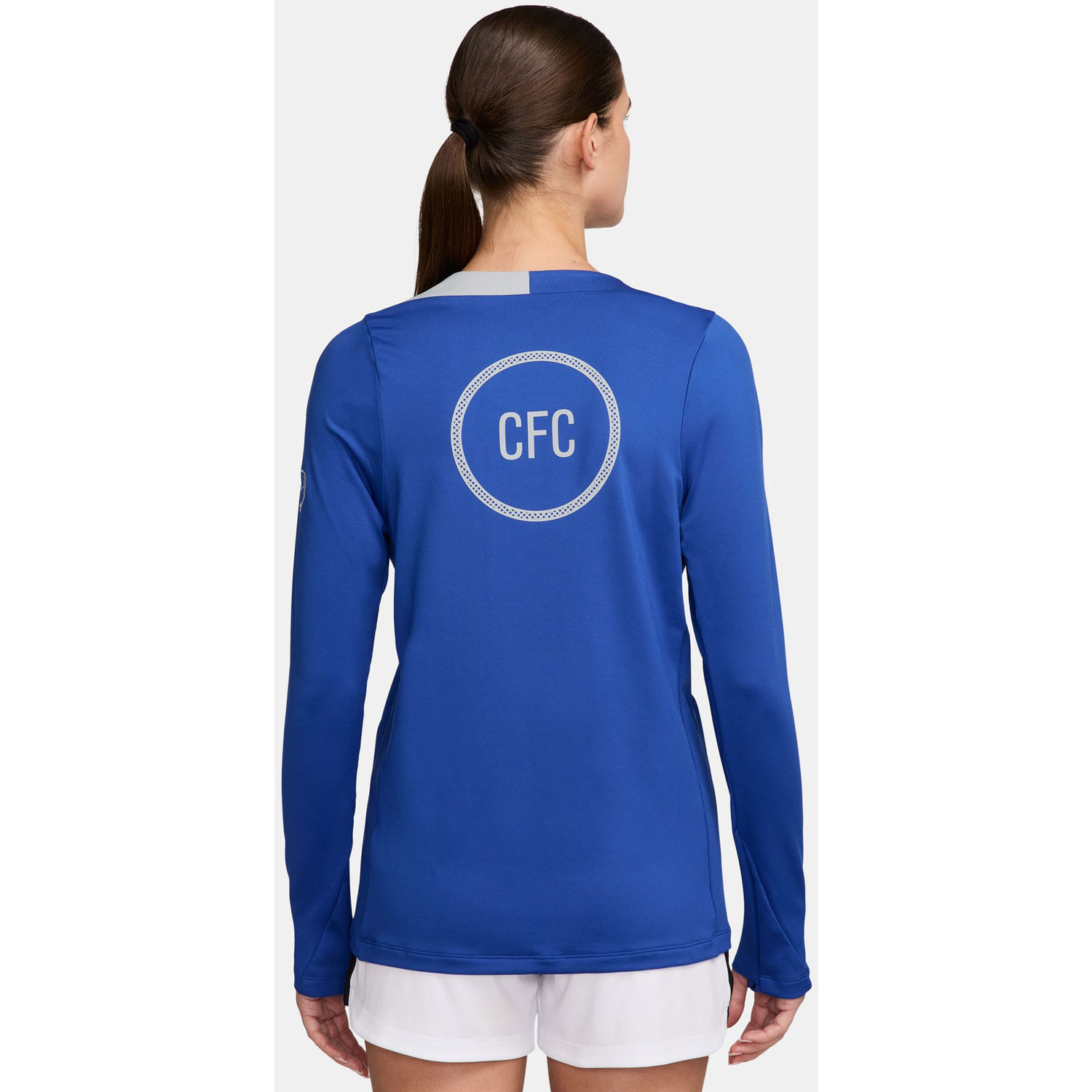 Nike Chelsea Trainingspak Dames