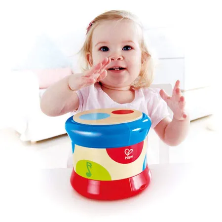 Hape Baby-Trommel