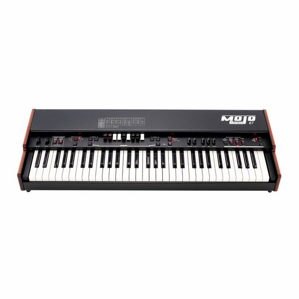 Crumar Mojo 61