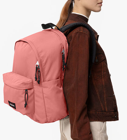 Eastpak Rucksack - Day Office - 27L - Peach Pink