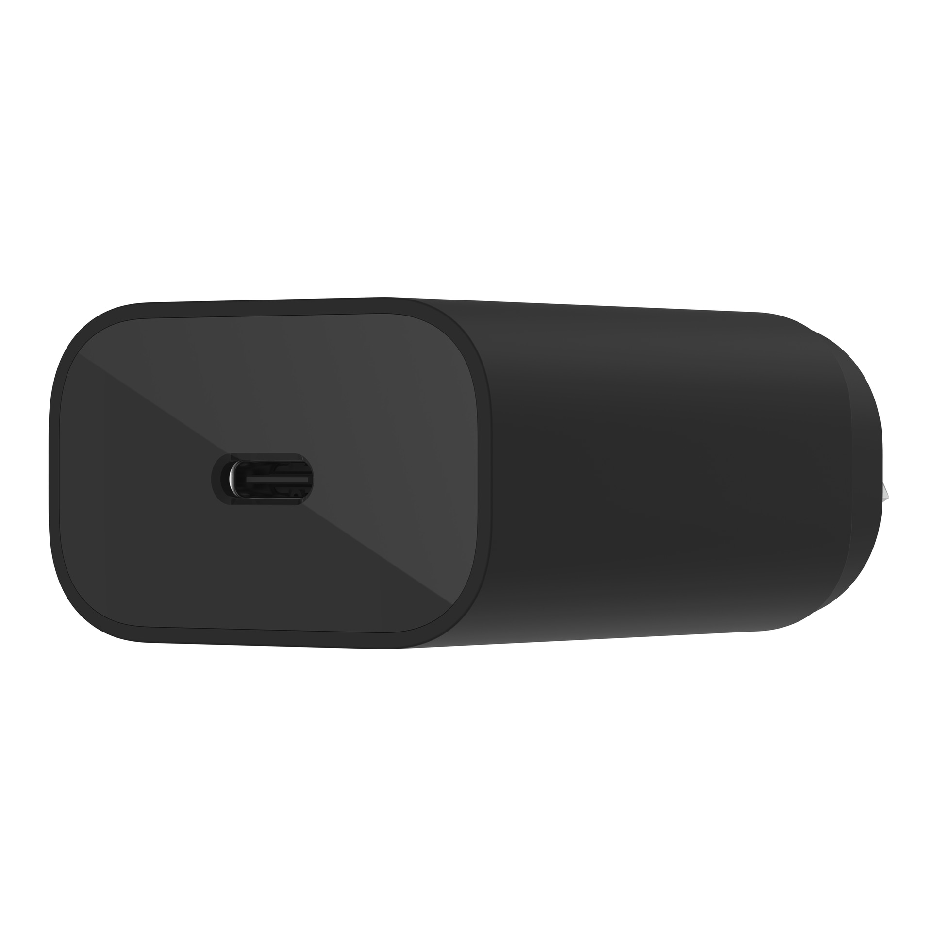 Belkin USB-Ladegerät »25 Watt USB-C Ladegerät« mit Power Delivery 3.0 und PPS, USB-C Charger
