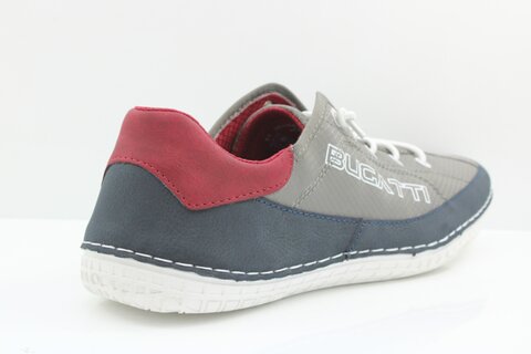 Bugatti Schnürschuhe