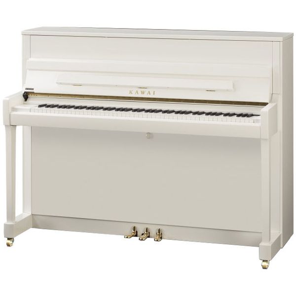 Kawai K-200 WH/P Piano