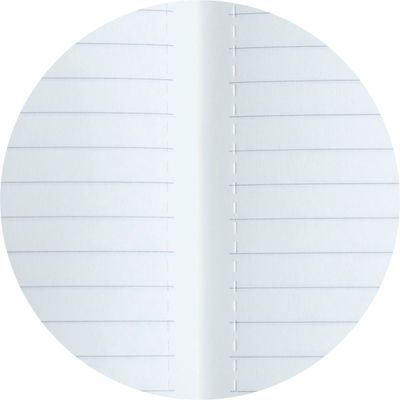 Agenda All in One + carnet - 1 semaine sur 2 pages - 16 mois - 15 x 21 cm - noir - Exacompta