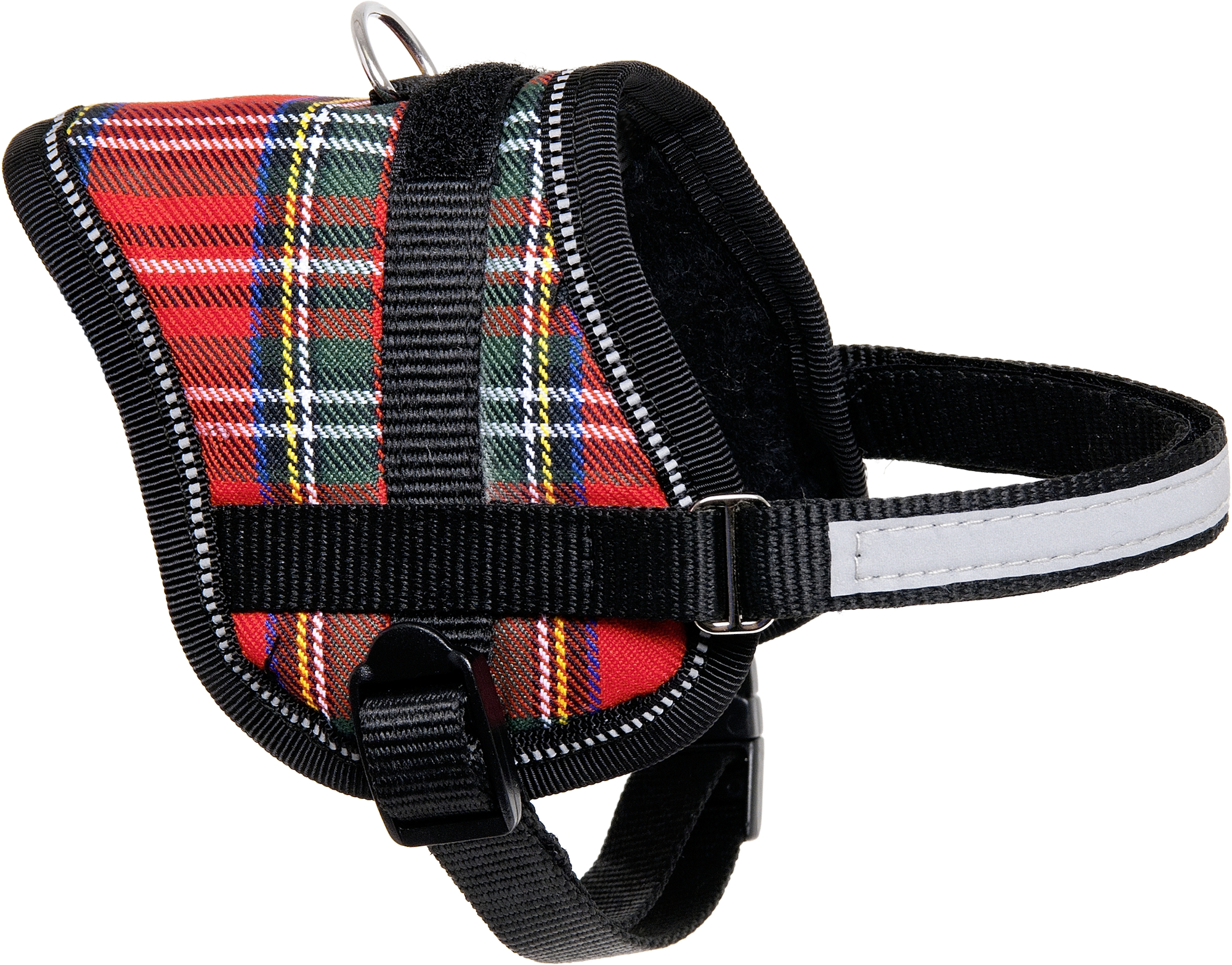 Flamingo f-60007 - Harnais Confortable pour Chiots Eeny Meeny