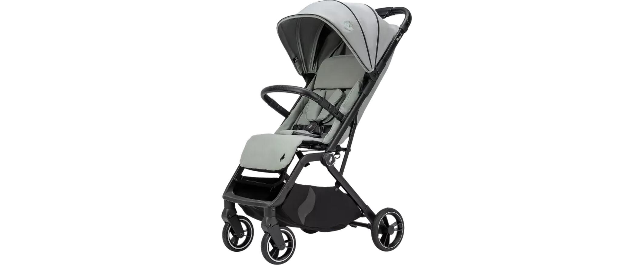 Buggy Boogy 2 Moss<br>Wendiger Sportwagen