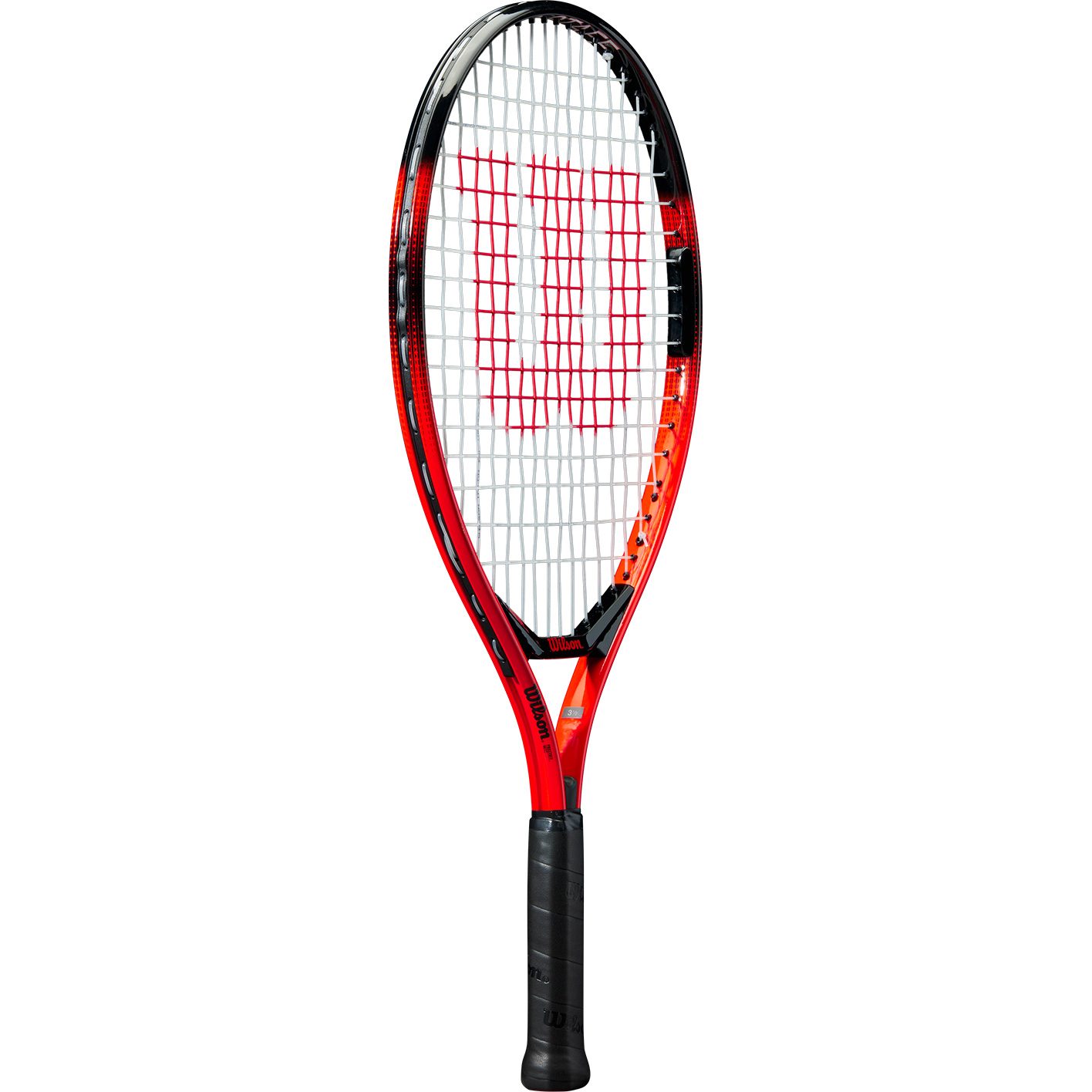 Wilson Pro Staff Precision Jr. 21in Tennisschläger besaitet (188gr.)