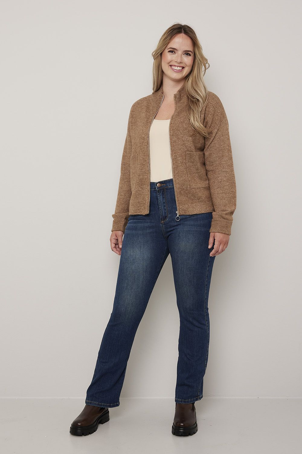 Cardigan Isabell