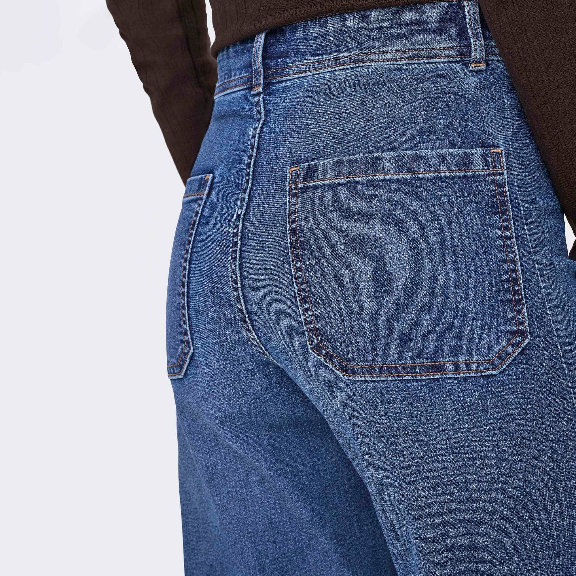 Jean Femme jeans