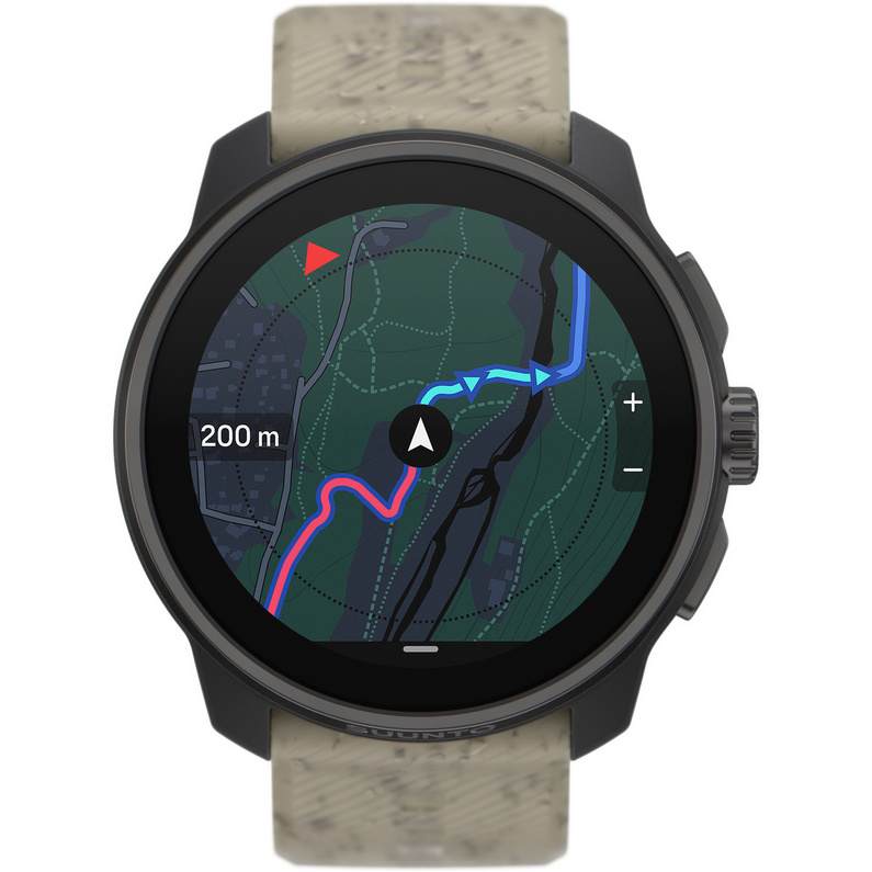 Suunto Suunto Race S GPS Uhr