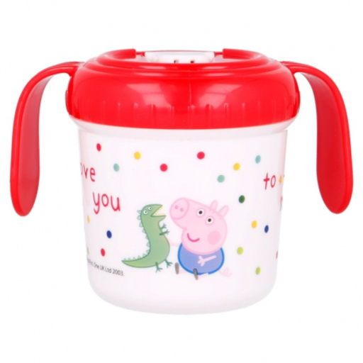 Copo de Treinamento da Peppa Pig 65753