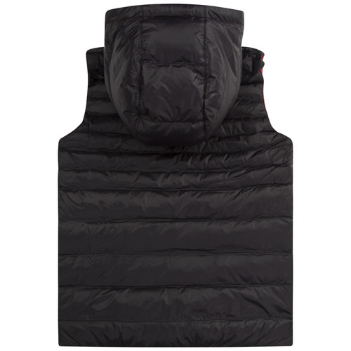 BOSS - J26486-99C - Noir / Rouge