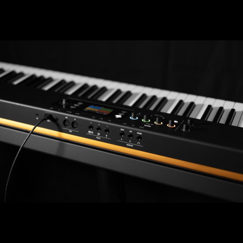 Studiologic SL88 GT MK2 USB/MIDI keyboard