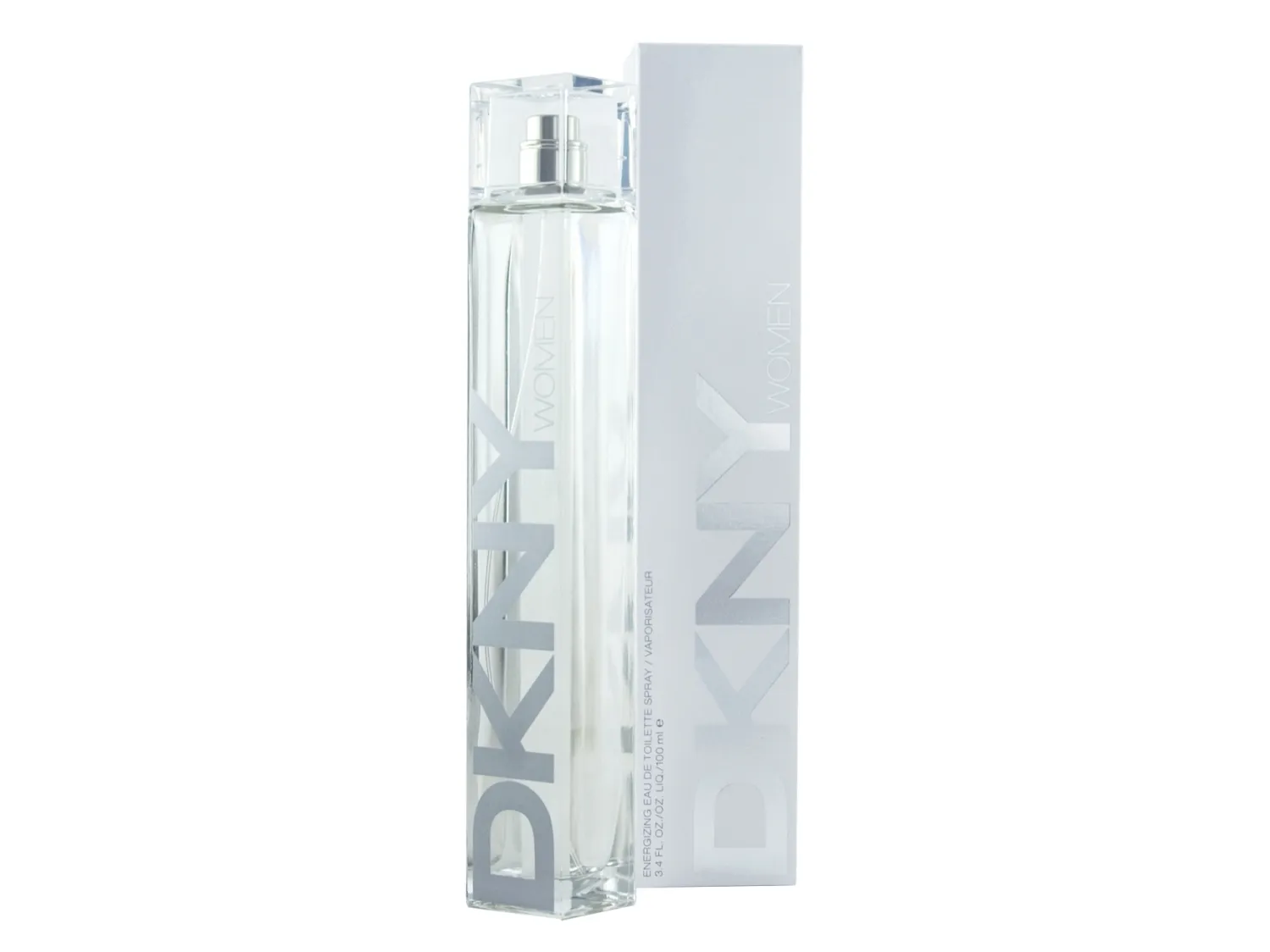 DKNY - DKNY Women EDT - 100 ml