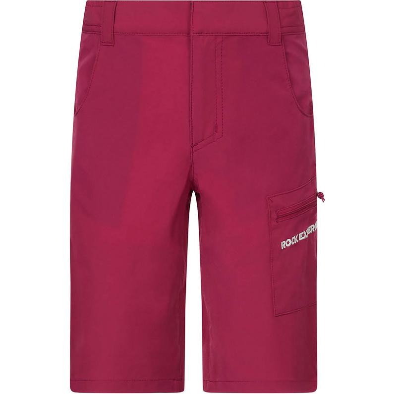Rock Experience Kinder Anchorage Bermuda Shorts