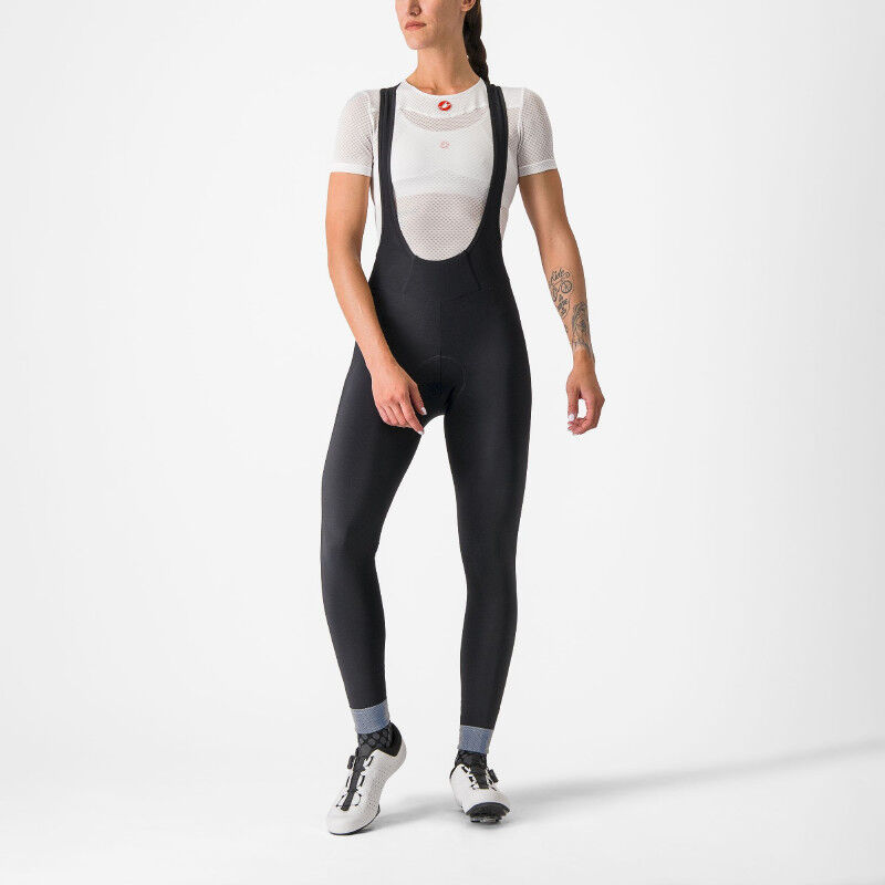 Tutto Nano Bibtight - Cuissard vélo femme