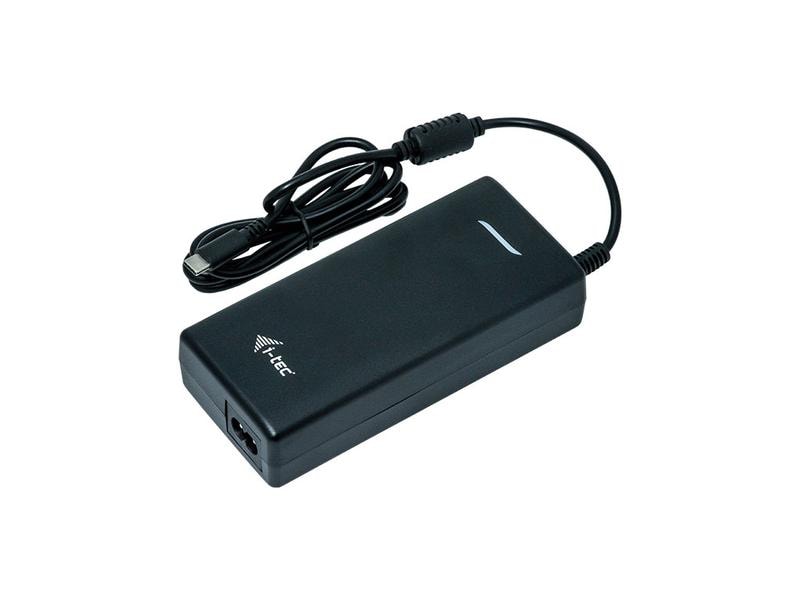 i-tec Dockingstation USB-C Dual 4K PD 100W inkl. Netzteil Universal-Dockingstation mit PowerDelivery und zwei Display-Anschlüssen