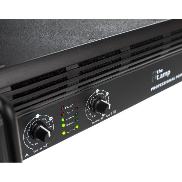 HK Audio Premium PR:O 12 Power Bundle