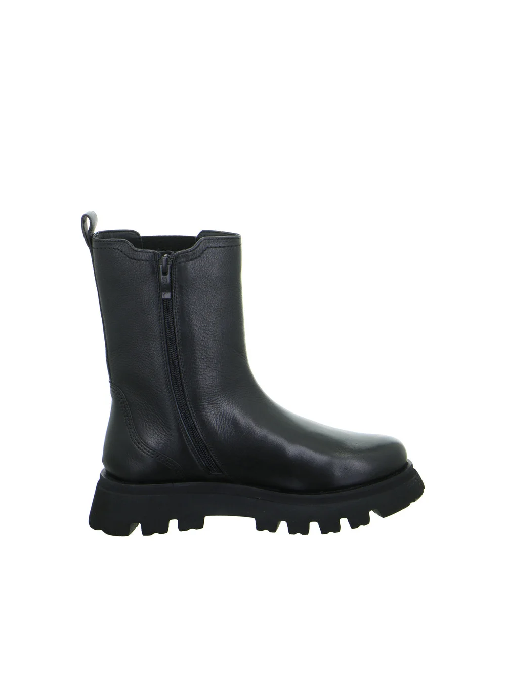 Stiefelette Kopenhagen schwarz